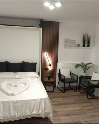 Loft vicino Gallipoli
