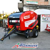 Rotopressa MASCHIO