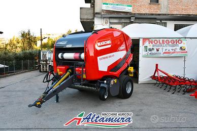 Rotopressa MASCHIO