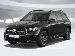 Mercedes-Benz GLB 200 d AMG Line Advanced Plu...