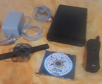 NINTENDO WII U,GIOCO,TELECOMANDO,SENZA GAMEPAD