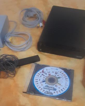 NINTENDO WII U,GIOCO,TELECOMANDO,SENZA GAMEPAD