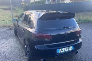Golf 6