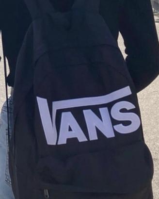 Zaino vans