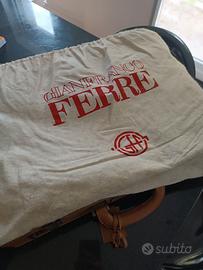 Valigetta 24h Gianfranco Ferrè