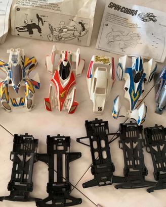 MINI 4WD TAMIYA