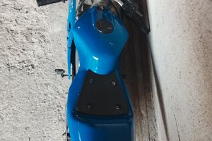 mini moto 