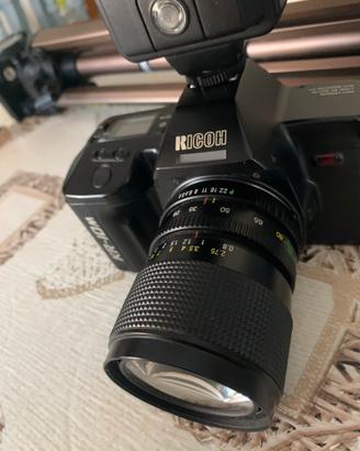 Macchine fotografiche vitage