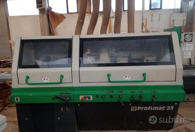 Scorniciatrice Weinig Profimat