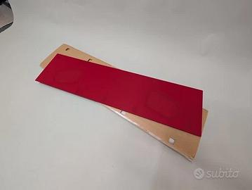 Nuovo Cover TV Bang&Olufsen Beovision11 55"-rosso
