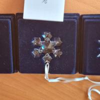 Stelle di Natale di Swarovski