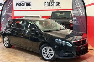 Peugeot 308 BlueHDi 130 S&S EAT8 SW Business