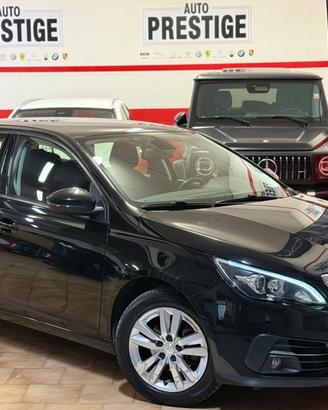 Peugeot 308 BlueHDi 130 S&S EAT8 SW Business