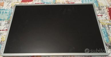 schermo 19" LCD 30pin Chi Mei M190A1-L0A