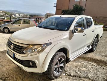 FIAT Fullback (L200) - 2018