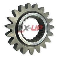 Ingranaggio primario albero motore originale honda