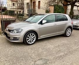 VOLKSWAGEN Golf 7ª serie - 2015