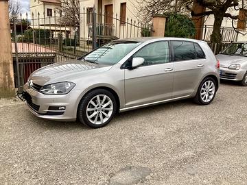 VOLKSWAGEN Golf 7ª serie - 2015