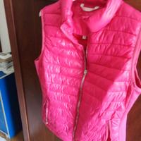 Gilet di piumino