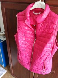 Gilet di piumino