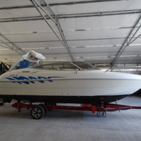 Barca Gobbi 225 Sport