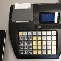 registratore di cassa