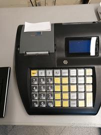 registratore di cassa