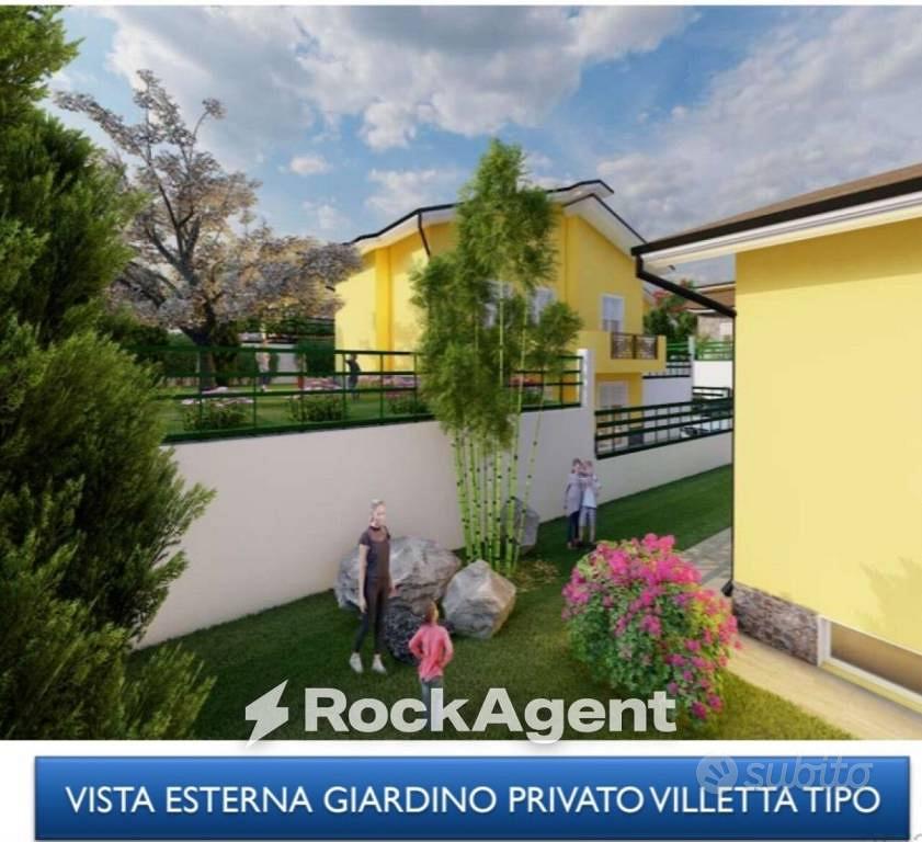 Villa di 200 m² con più di 5 locali a Catanzaro - Vista 4