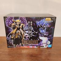 Hypnos - Saint Seiya Myth Cloth EX