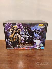 Hypnos - Saint Seiya Myth Cloth EX