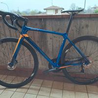 Giant TCR - bici da strada