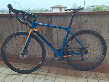 Giant TCR - bici da strada
