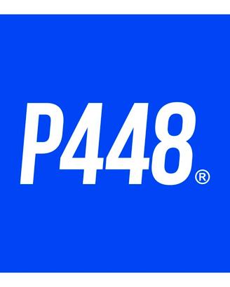 P448 Sneakers Donna nr. 37 Polacchino