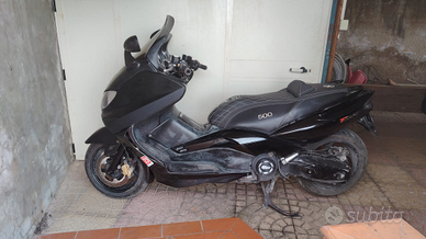 Tmax rivisto e corretto