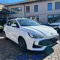 MG MG3 PROMO FINANZIAMENTO 1.5 Standard KM 0