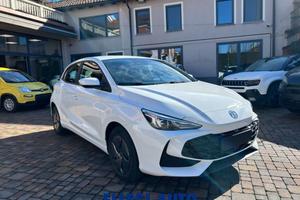 MG MG3 PROMO FINANZIAMENTO 1.5 Standard KM 0