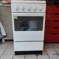 Macchina gas Bompani