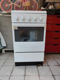 Macchina gas Bompani