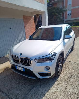 BMW X1 25 d Xdrive Xline full optional 82400 km