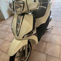 Piaggio Liberty 150 ABS