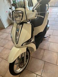 Piaggio Liberty 150 ABS