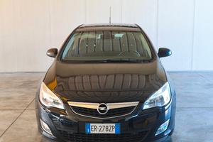 Opel Astra 1.7 CDTI 110CV 5 porte