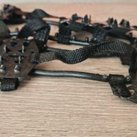 ramponi ghiaccio, 35/40 