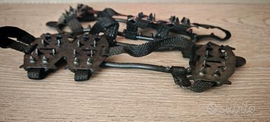 ramponi ghiaccio, 35/40 