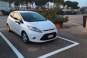 Ford 1.4 GPL