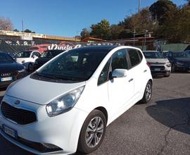 Kia Venga 1.4 CRDi 90 CV S&S High Tech