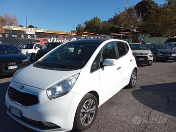 Kia Venga 1.4 CRDi 90 CV S&S High Tech