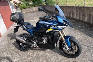 BMW S1000XR 05/2025 Km 4500 Perfetta!