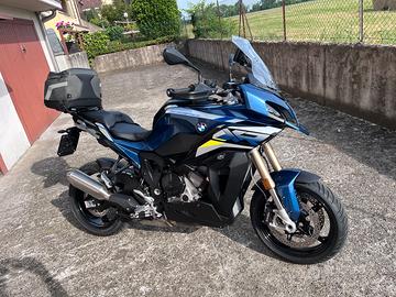BMW S1000XR 05/2025 Km 4500 Perfetta!