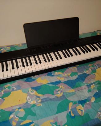Alesis Recital Play - Pianoforte digitale 88 tasti